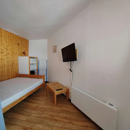 3 Pièces Au Cœur De Val Thorens, 4 Pers. - Fr-1-545-55 Appartement Val Thorens