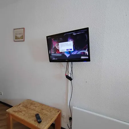 Appartement 3 Pièces Au Cœur De Val Thorens, 4 Pers. - Fr-1-545-55 Val Thorens