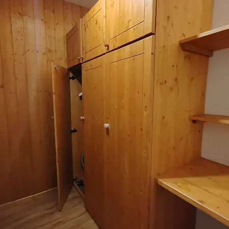 3 Pieces Au Coeur De Val Thorens, 4 Pers. Apartment *
