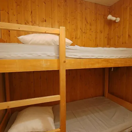 Apartment 3 Pieces Au Coeur De Val Thorens, 4 Pers. - Fr-1-545-55