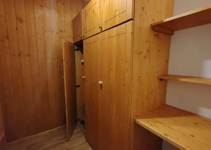 3 Pieces Au Coeur De Val Thorens, 4 Pers. - Fr-1-545-55 Daire *