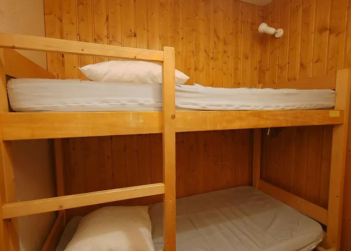 Daire 3 Pieces Au Coeur De Val Thorens, 4 Pers. - Fr-1-545-55